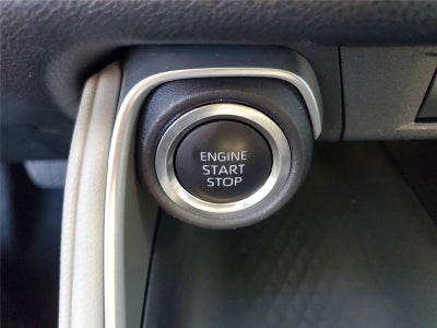 2025 Toyota Grand Highlander LE