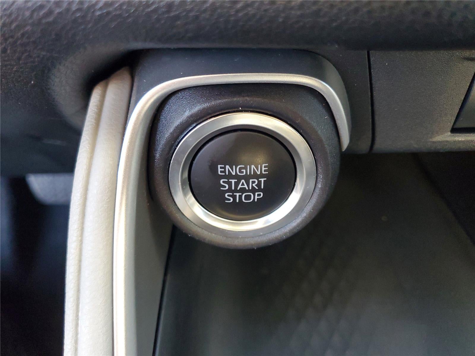 2025 Toyota Grand Highlander LE