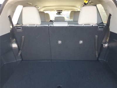 2025 Toyota Grand Highlander LE