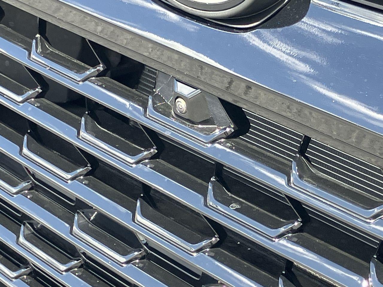 2024 Toyota Grand Highlander Platinum AWD