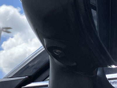 2024 Toyota Grand Highlander Platinum AWD