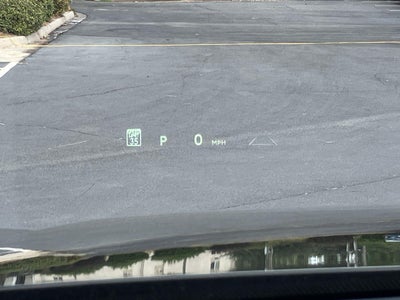 2024 Toyota Grand Highlander Platinum AWD