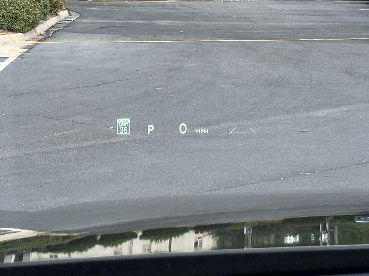 2024 Toyota Grand Highlander Platinum AWD