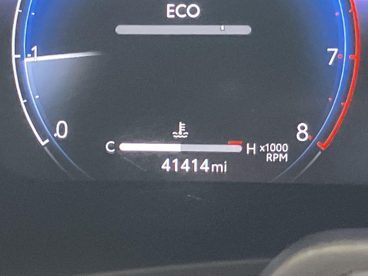 2024 Toyota Grand Highlander Platinum AWD