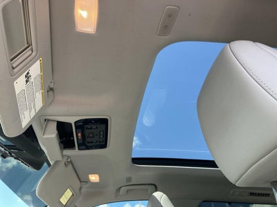 2024 Toyota Grand Highlander Platinum AWD