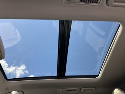 2024 Toyota Grand Highlander Platinum AWD