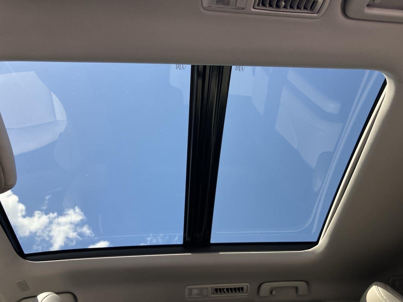 2024 Toyota Grand Highlander Platinum AWD