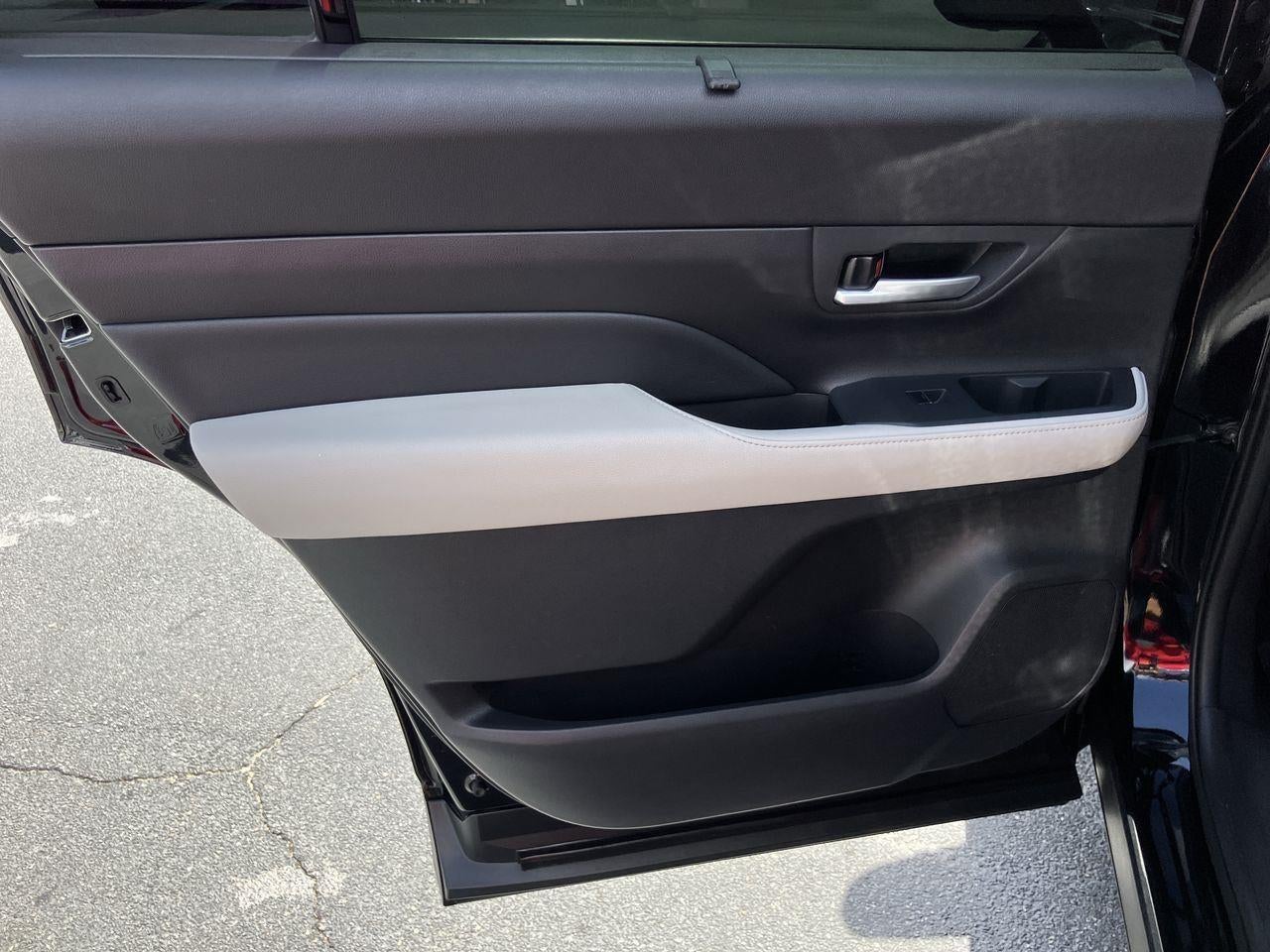 2024 Toyota Grand Highlander Platinum AWD