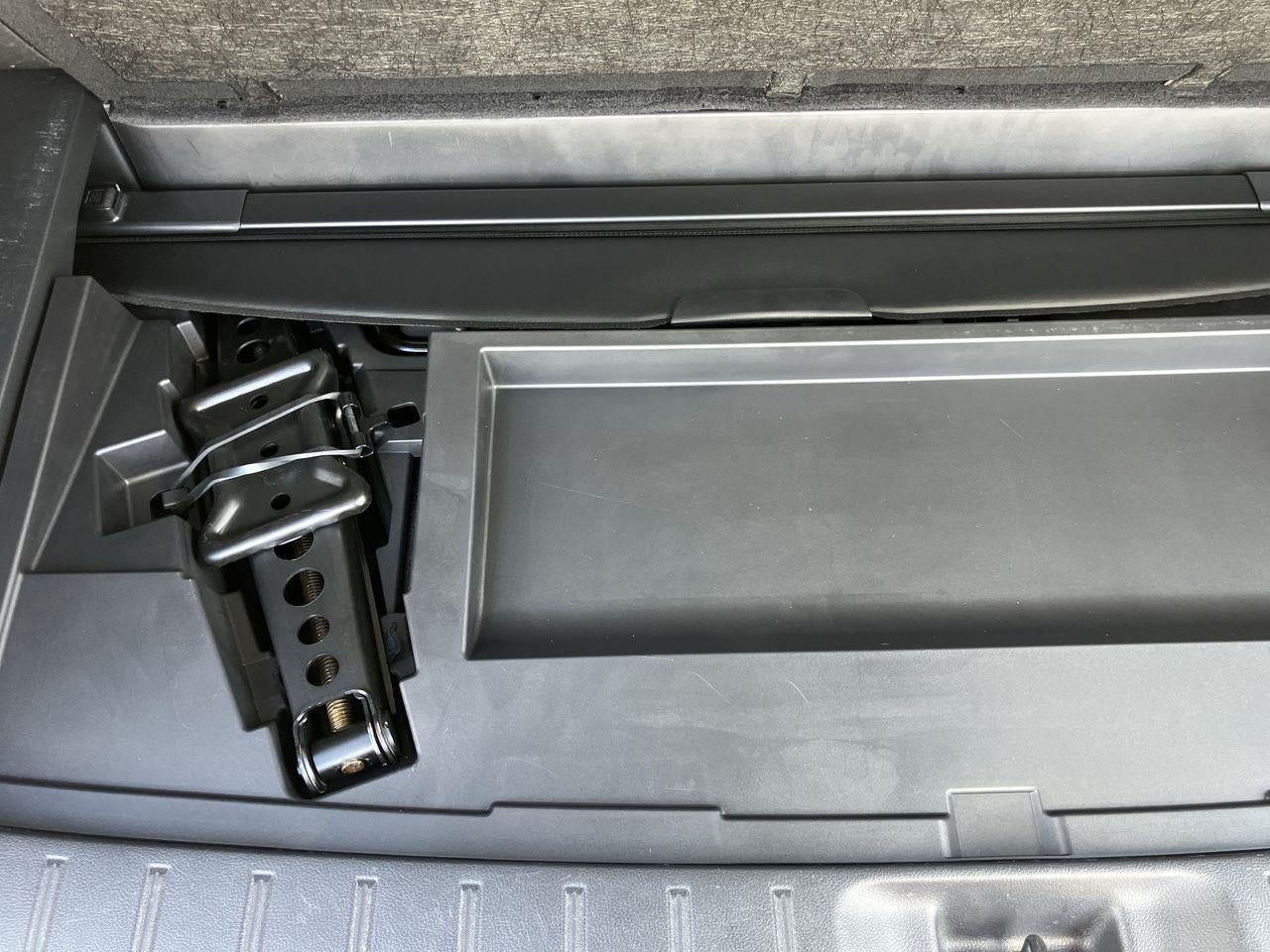 2024 Toyota Grand Highlander Platinum AWD