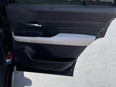 2024 Toyota Grand Highlander Platinum AWD