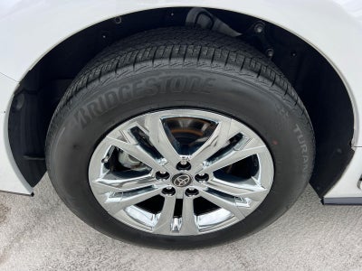 2023 Toyota Sienna Platinum