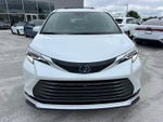 2023 Toyota Sienna Platinum