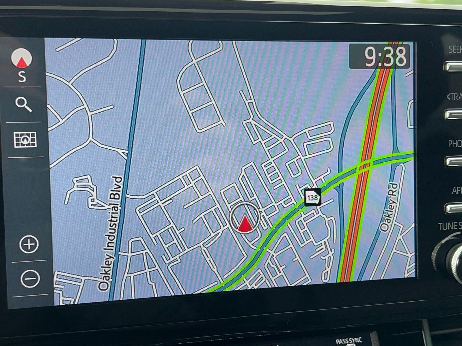 2023 Toyota Sienna Platinum