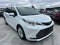 2023 Toyota Sienna Platinum