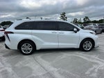 2023 Toyota Sienna Platinum