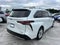 2023 Toyota Sienna Platinum