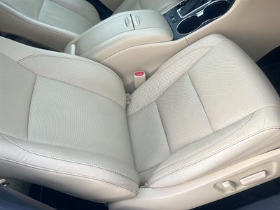 2014 Toyota Highlander Limited Platinum