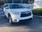 2014 Toyota Highlander Limited Platinum