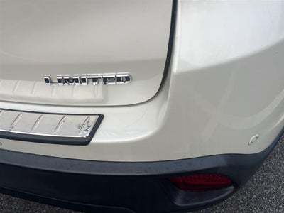 2014 Toyota Highlander Limited Platinum