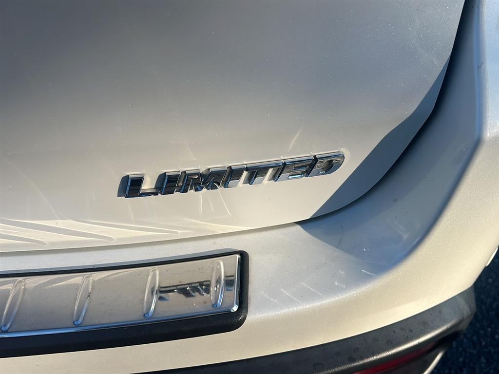 2014 Toyota Highlander Limited Platinum