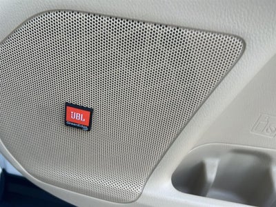 2014 Toyota Highlander Limited Platinum