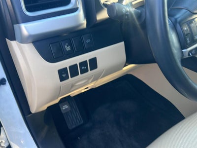 2014 Toyota Highlander Limited Platinum