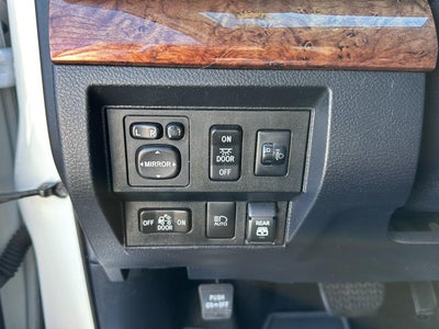 2020 Toyota Tundra 1794 Edition