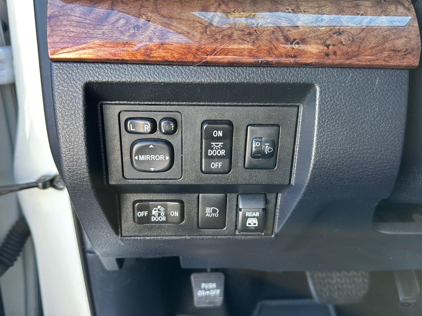 2020 Toyota Tundra 1794 Edition