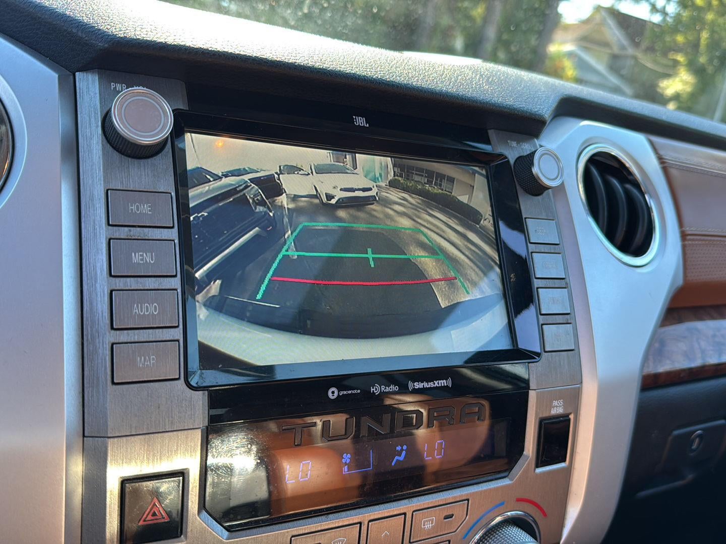 2020 Toyota Tundra 1794 Edition