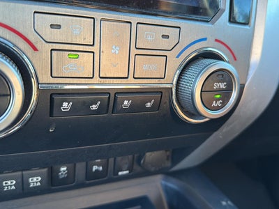 2020 Toyota Tundra 1794 Edition