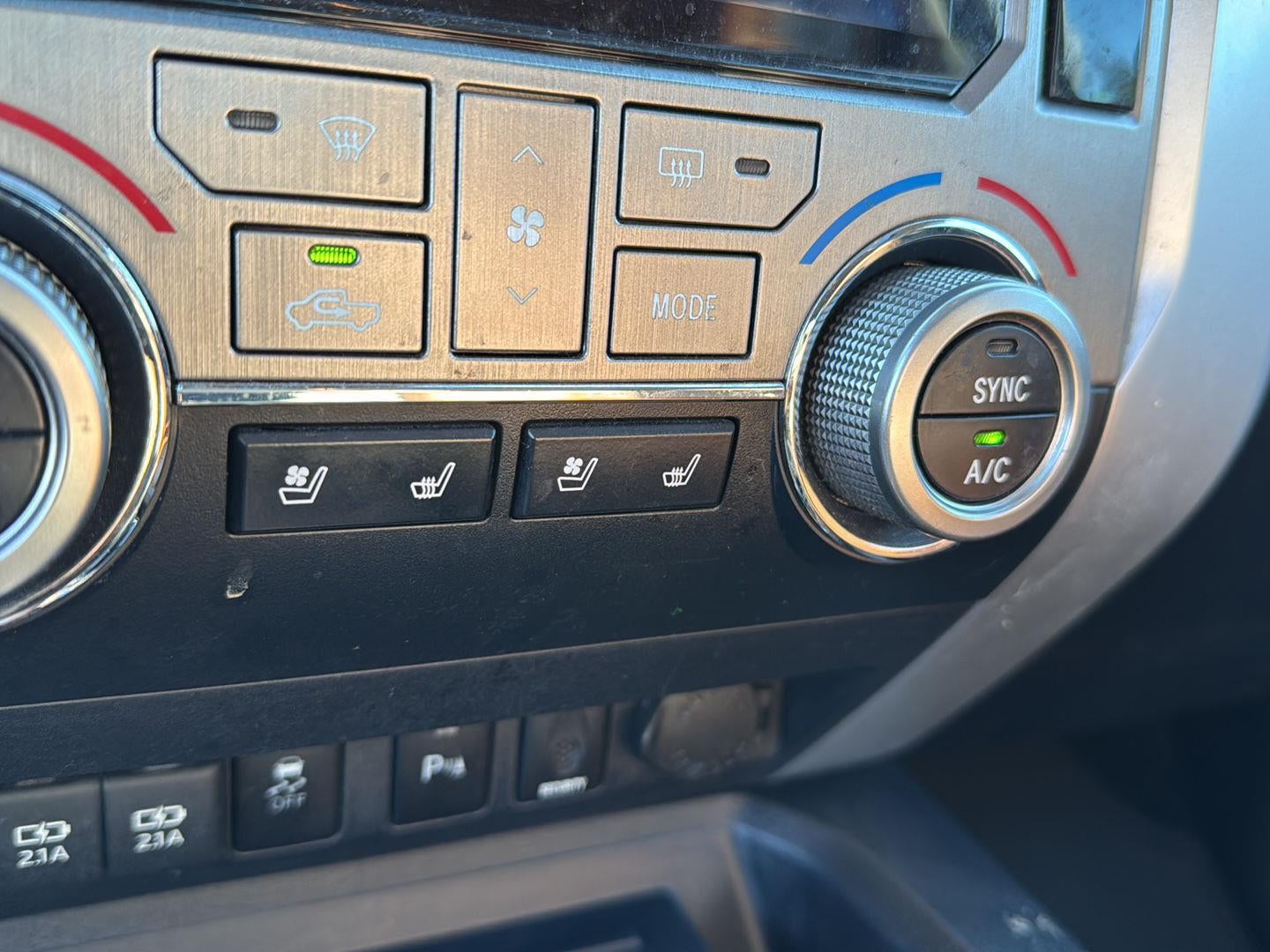 2020 Toyota Tundra 1794 Edition