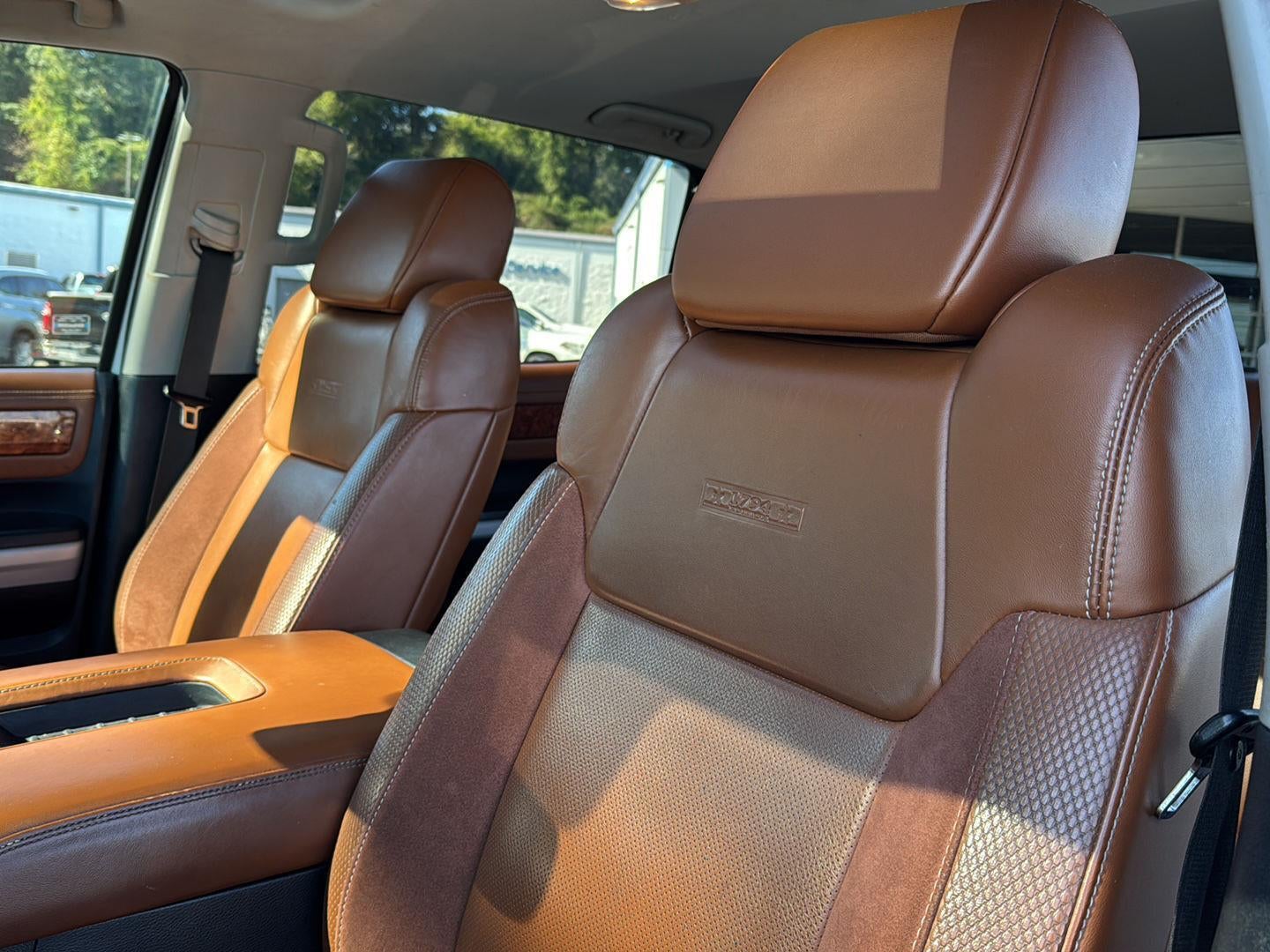 2020 Toyota Tundra 1794 Edition