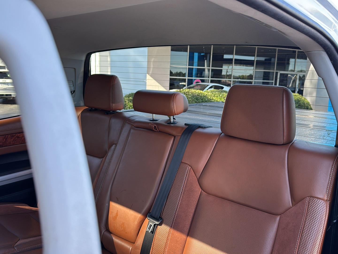 2020 Toyota Tundra 1794 Edition