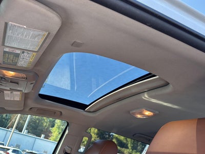 2020 Toyota Tundra 1794 Edition