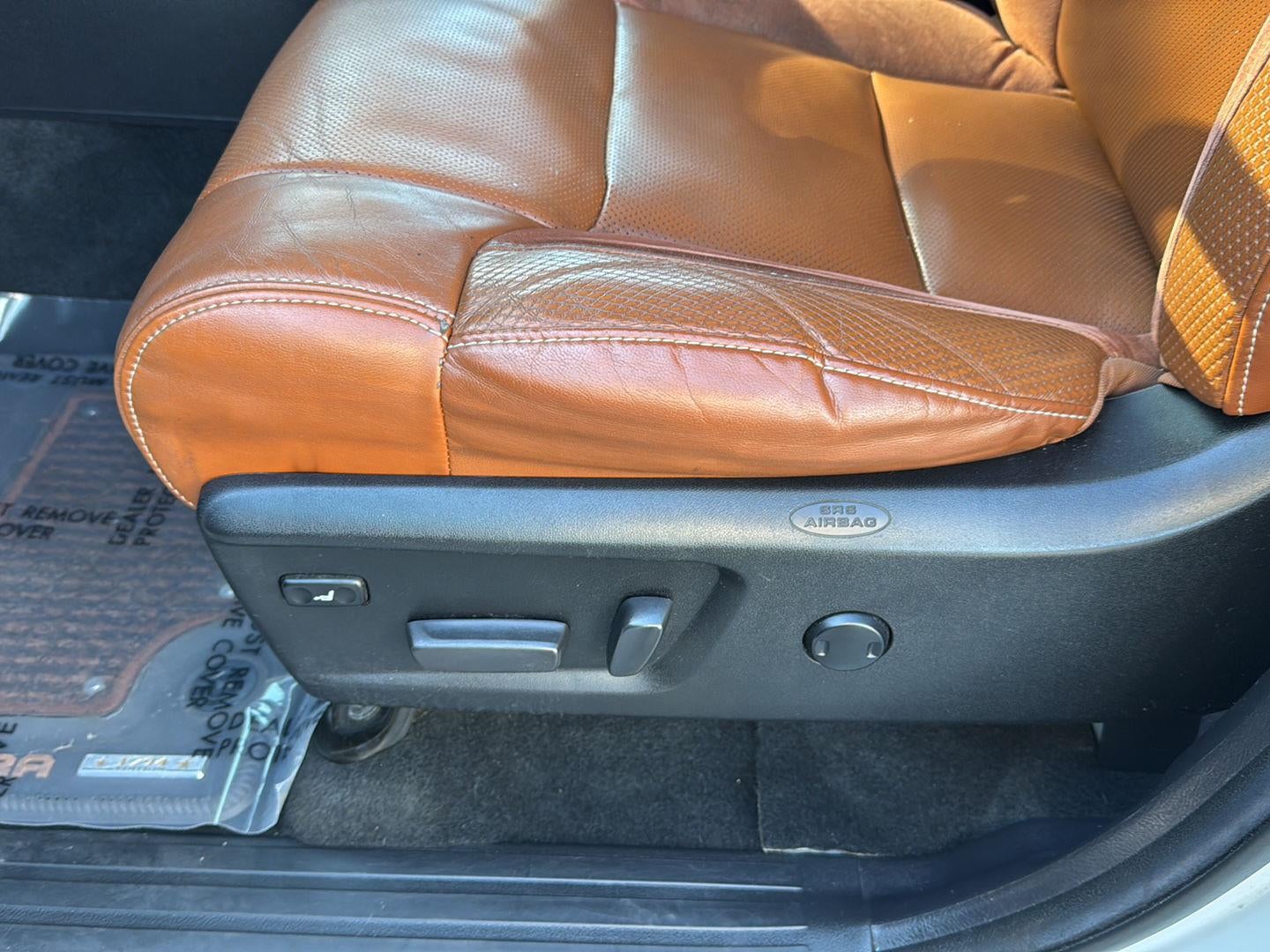 2020 Toyota Tundra 1794 Edition