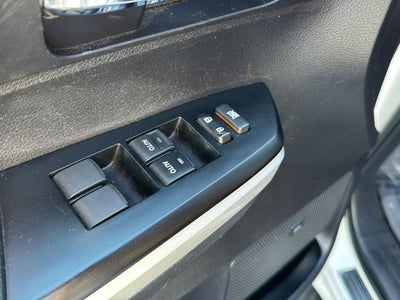 2020 Toyota Tundra 1794 Edition