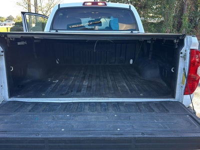 2020 Toyota Tundra 1794 Edition