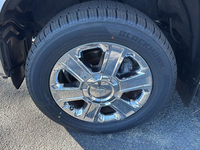 2020 Toyota Tundra 1794 Edition