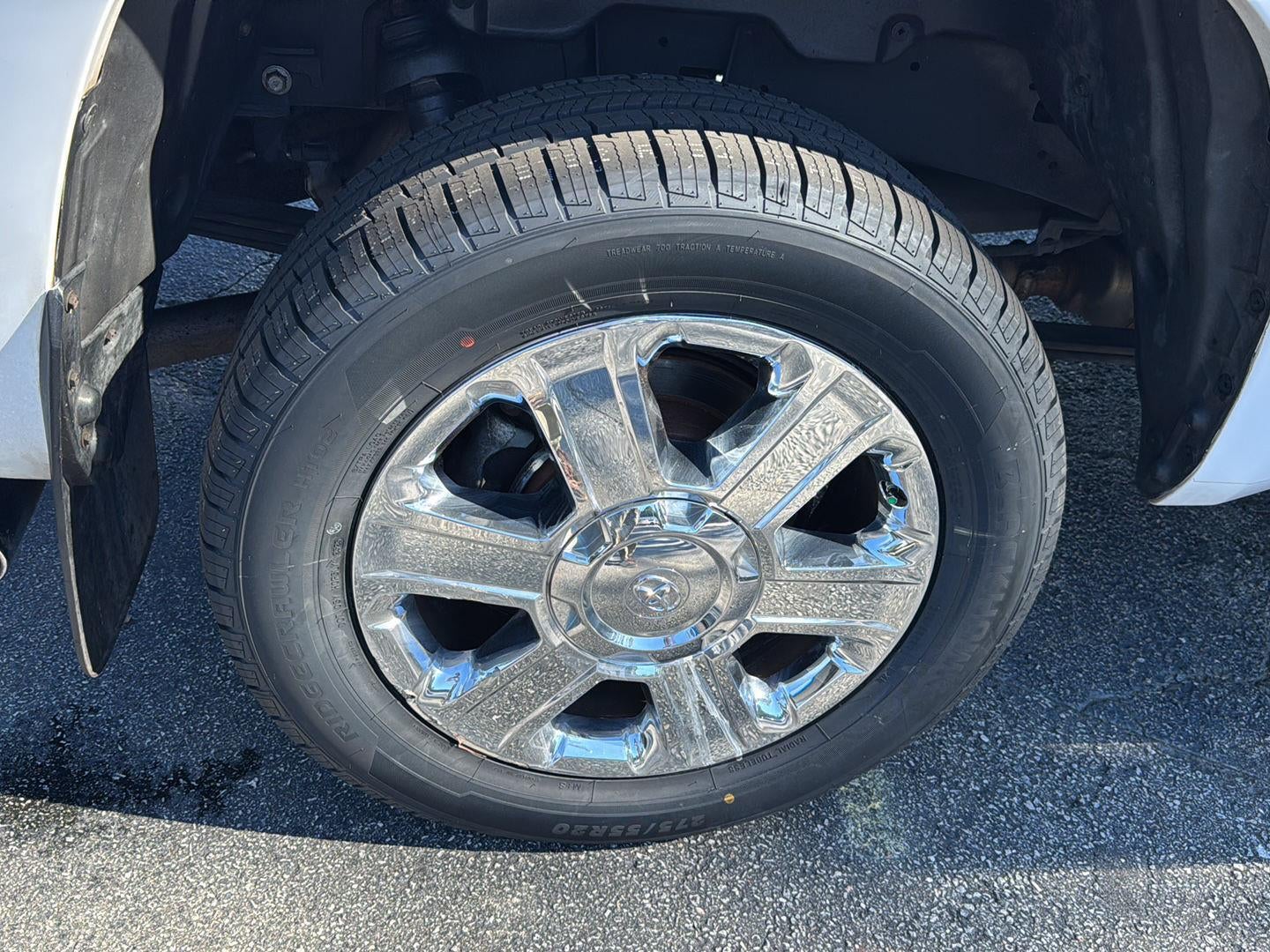 2020 Toyota Tundra 1794 Edition