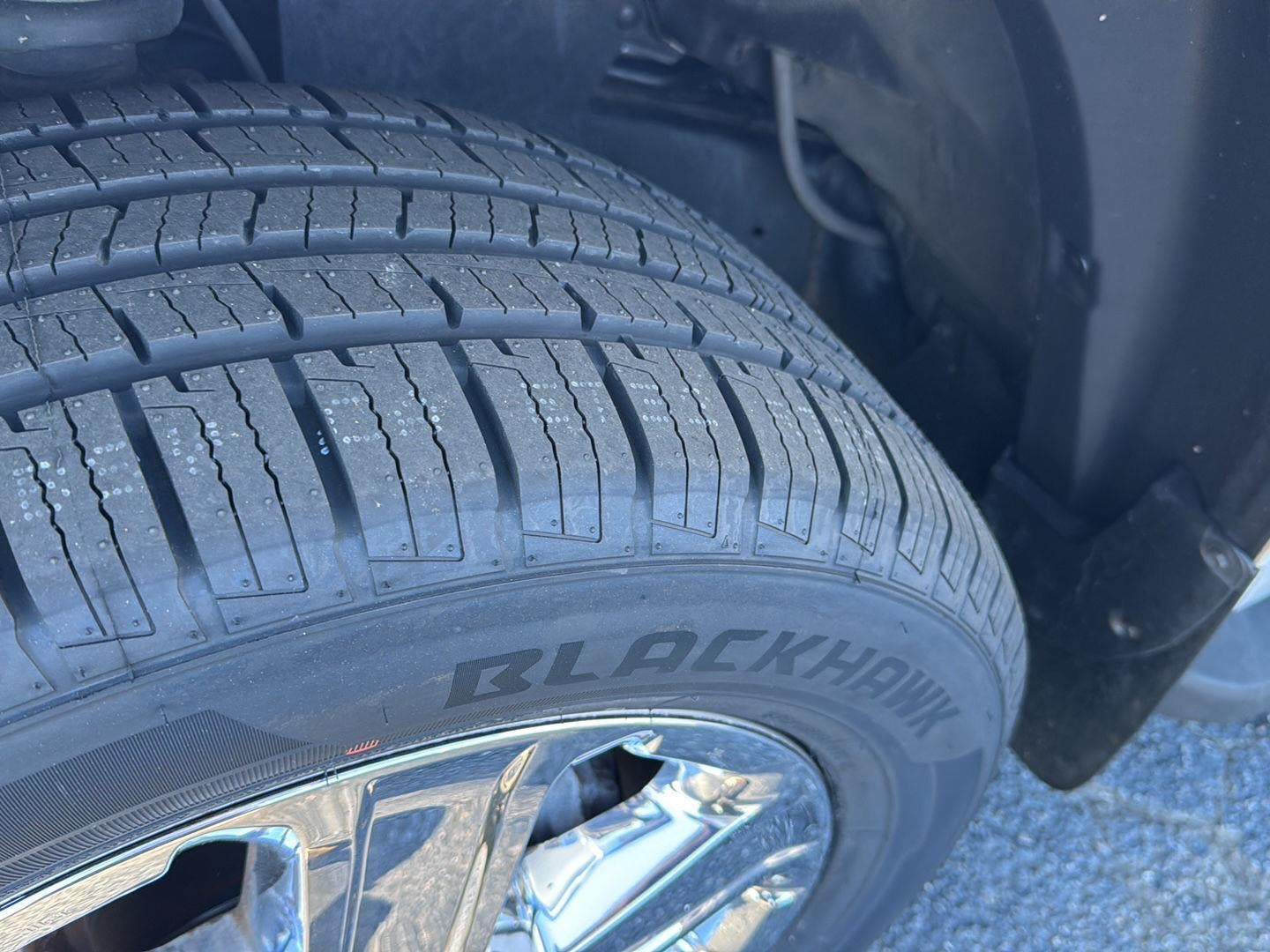 2020 Toyota Tundra 1794 Edition