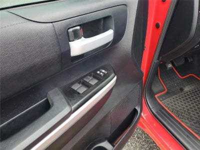 2016 Toyota Tundra Truck SR5