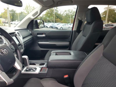 2016 Toyota Tundra Truck SR5