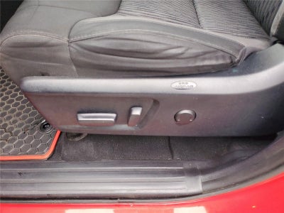 2016 Toyota Tundra Truck SR5