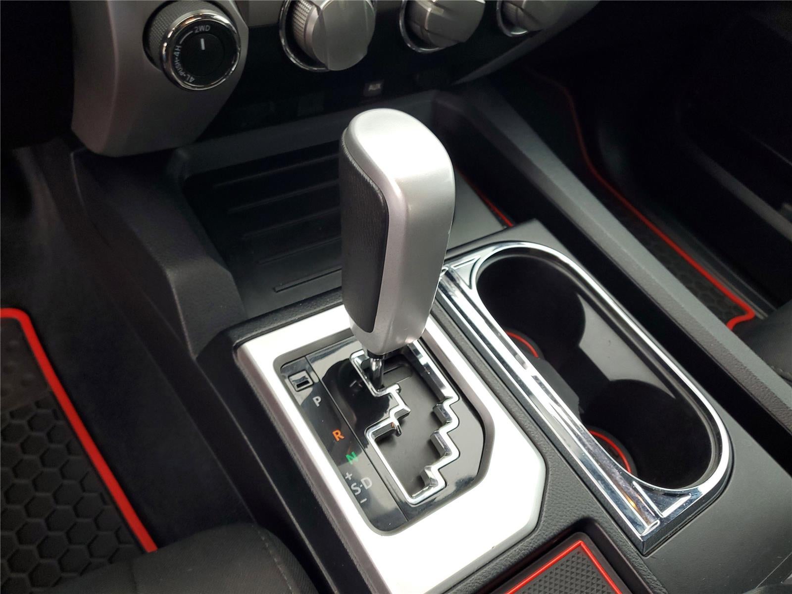 2016 Toyota Tundra Truck SR5