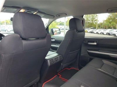 2016 Toyota Tundra Truck SR5