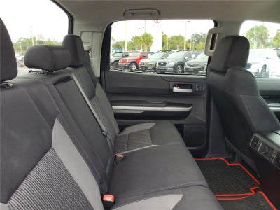 2016 Toyota Tundra Truck SR5