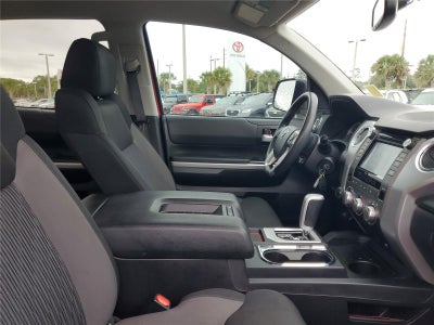 2016 Toyota Tundra Truck SR5