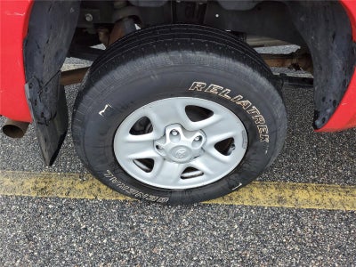 2016 Toyota Tundra Truck SR5