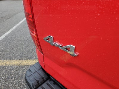 2016 Toyota Tundra Truck SR5