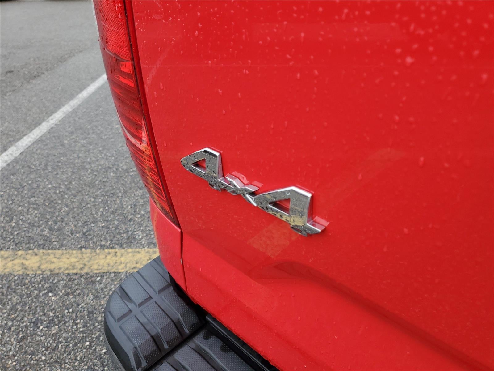 2016 Toyota Tundra Truck SR5